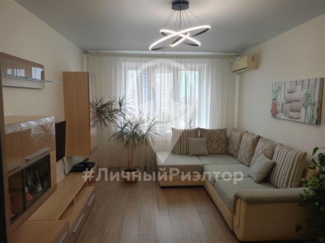 Квартира на продажу в Рязане, Касимовское шоссе, д. 32 к 5 фото №0