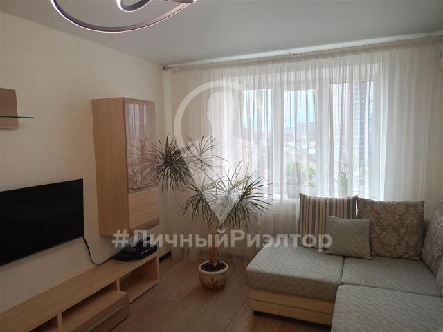 Квартира на продажу в Рязане, Касимовское шоссе, д. 32 к 5 фото №1