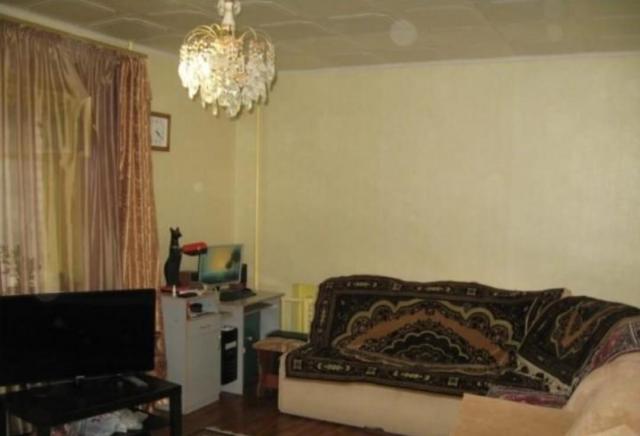 Квартира на продажу в Калуге, улица Фридриха Энгельса, 25 фото №0
