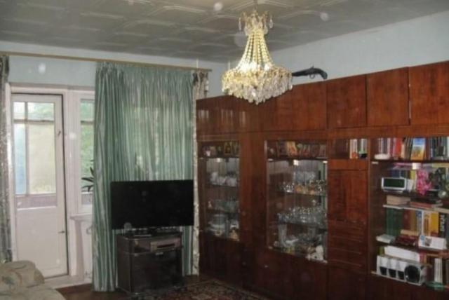 Квартира на продажу в Калуге, улица Фридриха Энгельса, 25 фото №2