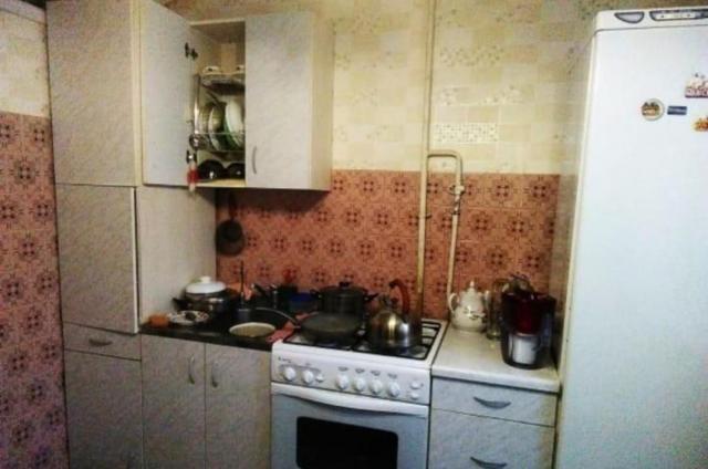 Квартира на продажу в Калуге, улица Фридриха Энгельса, 25 фото №11
