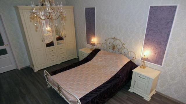 Квартира на продажу в Ростове-на-Дону, проспект Маршала Жукова, 25 фото №1