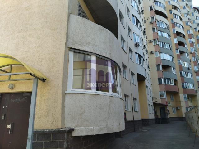 Квартира на продажу в Уфе, Российская улица, 25 фото №1