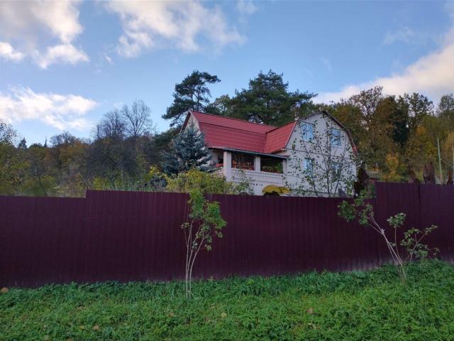 Дом на продажу в Смоленске, Нижняя Дубровенка улица, 35 фото №1