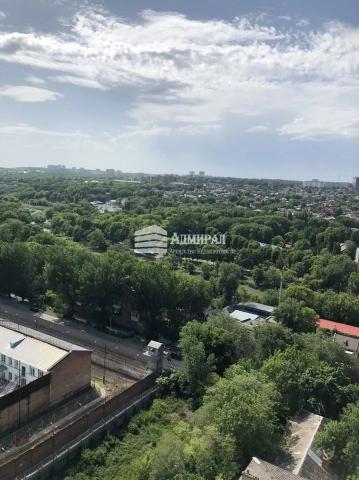 Квартира на продажу в Ростове-на-Дону, улица Шеболдаева, 95с1 фото №0
