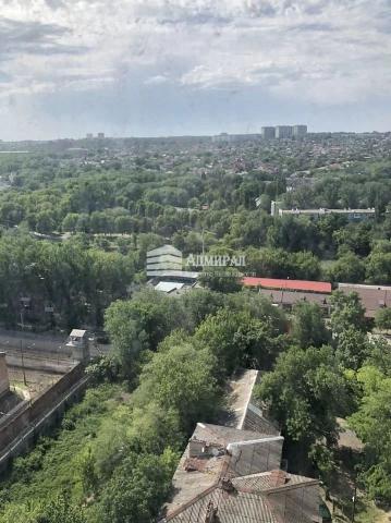 Квартира на продажу в Ростове-на-Дону, улица Шеболдаева, 95с1 фото №1
