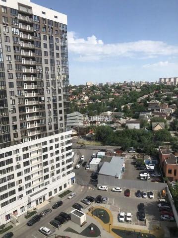 Квартира на продажу в Ростове-на-Дону, улица Шеболдаева, 95с1 фото №2