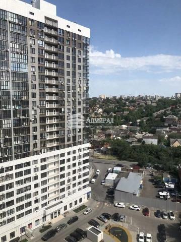 Квартира на продажу в Ростове-на-Дону, улица Шеболдаева, 95с1 фото №3