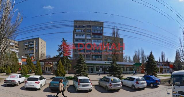 Квартира на продажу в Таганроге, Дзержинского улица, д.152-3 фото №0
