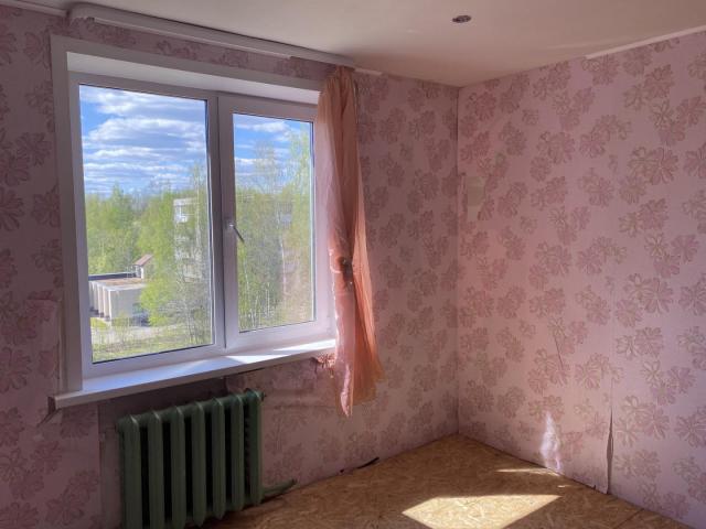 Квартира на продажу в Пермье, Мозырьская ул., 5 фото №3