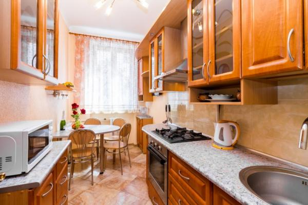Сдается квартира на длительный срок! фото №3