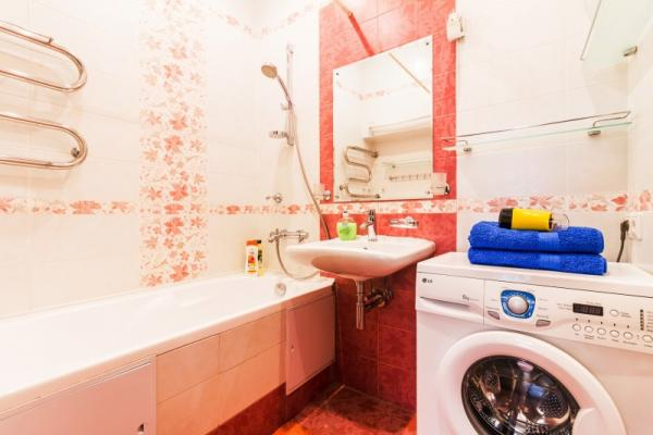 Сдается квартира на длительный срок! фото №4