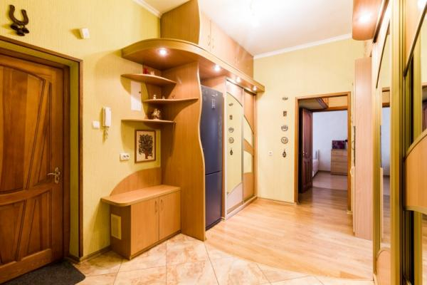 Сдается квартира на длительный срок! фото №6