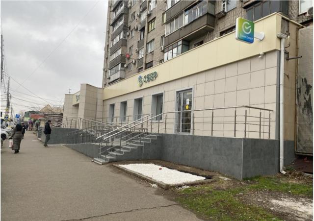 Помещение свободного назначения в аренду в Краснодаре, Сормовская улица, 9/1 фото №0