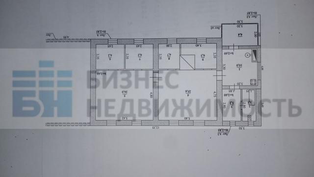 Дом на продажу в Двуречках, улица Ленина, 70 фото №0