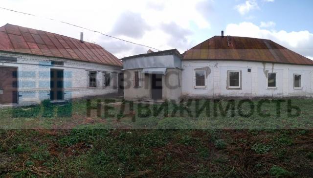 Дом на продажу в Двуречках, улица Ленина, 70 фото №1