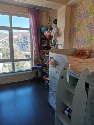 Квартира на продажу в Сочи, Полтавская улица, 30Б фото №5