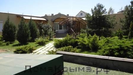 Дом на продажу в Новофедоровке, Зеленая ул. фото №0