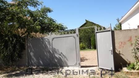 Дом на продажу в Новофедоровке, Зеленая ул. фото №2