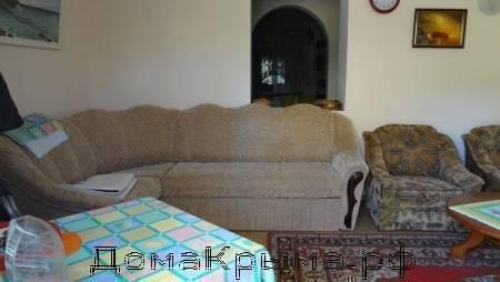 Дом на продажу в Новофедоровке, Зеленая ул. фото №4