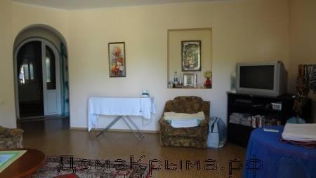 Дом на продажу в Новофедоровке, Зеленая ул. фото №5