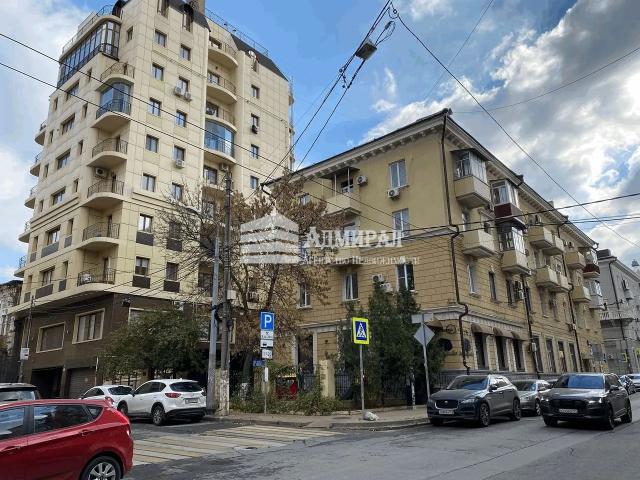 Квартира на продажу в Ростове-на-Дону, улица Шаумяна, 40 фото №1
