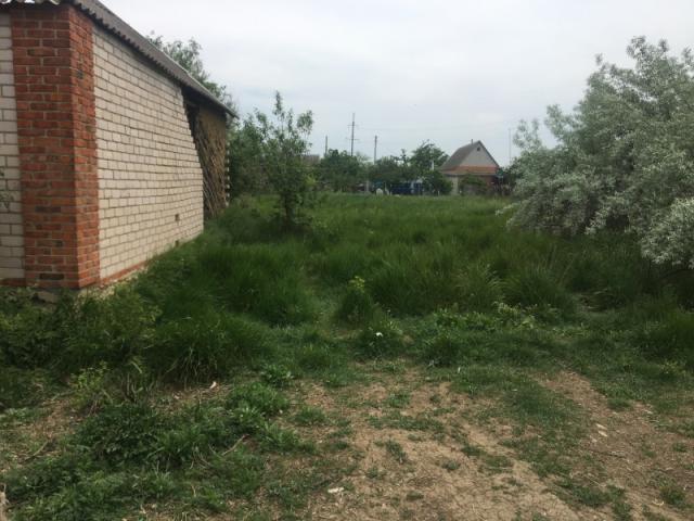 Участок на продажу в Сенное, Степная ул. фото №1