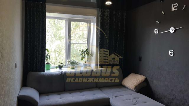 Квартира на продажу в Кирове, Профсоюзная улица, 71 фото №1