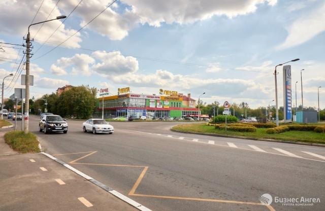 Помещение свободного назначения на продажу в Егорьевске, Советская ул, 4с4 фото №13