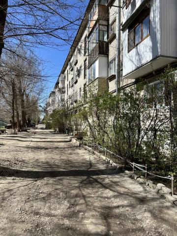 Квартира на продажу в Волгограде, Богунская улица, 35 фото №0