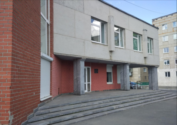 Готовый бизнес на продажу в Верхняе Пышма, Юбилейная ул, 9а фото №0