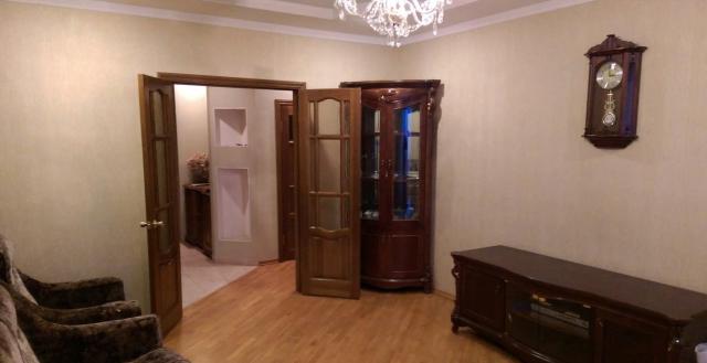 Квартира на продажу в Калуге, Тульская улица, 42 фото №0