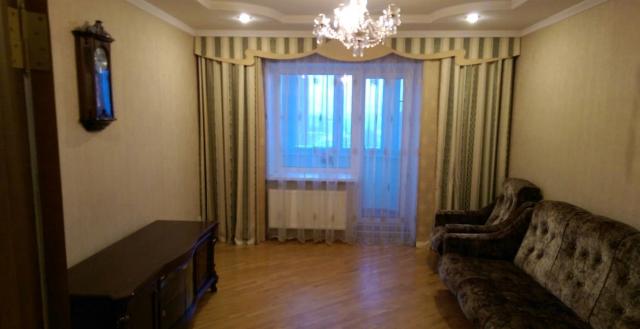 Квартира на продажу в Калуге, Тульская улица, 42 фото №1