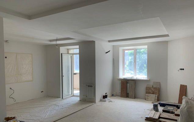 Квартира на продажу в Ростове-на-Дону, улица Евдокимова, 37А фото №0