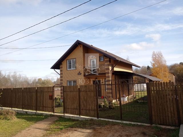Дом на продажу в Малоярославце, Благовещенская улица фото №0