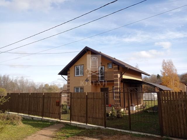 Дом на продажу в Малоярославце, Благовещенская улица фото №1