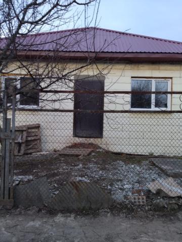 Дом на продажу в СТ Сигнал, улица 8-я Линия фото №0