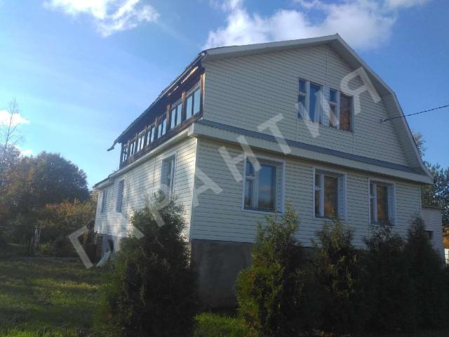 Дом на продажу в Вологде, Четряковская улица, 4 фото №1