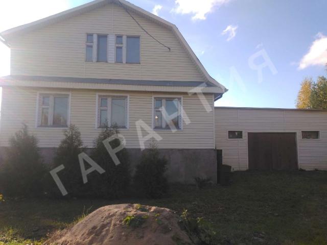 Дом на продажу в Вологде, Четряковская улица, 4 фото №2