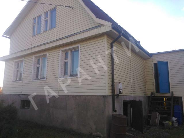 Дом на продажу в Вологде, Четряковская улица, 4 фото №0