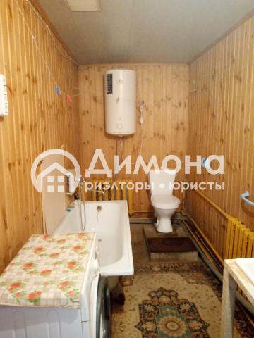 Дом на продажу в Оренбурге, Ленская улица, фото №4