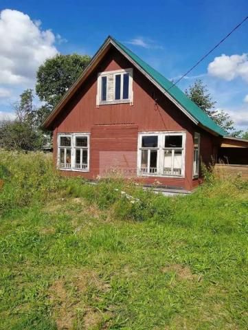 Дача на продажу в Вологде, 2-я улица фото №0