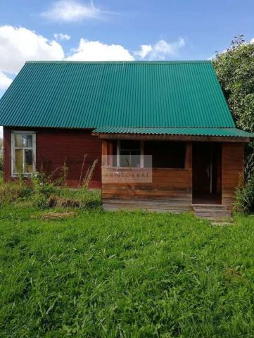 Дача на продажу в Вологде, 2-я улица фото №1
