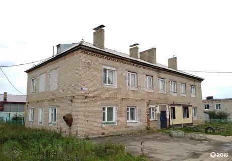 Квартира на продажу в Шинерпосе, Школьная улица, 3 фото №1