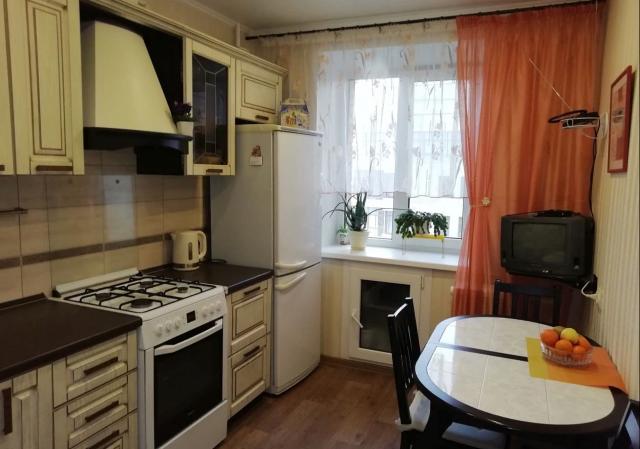 Квартира на продажу в Калуге, улица Огарёва, 44 фото №1
