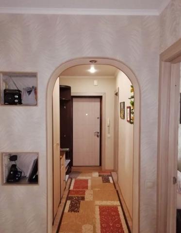 Квартира на продажу в Калуге, улица Огарёва, 44 фото №2
