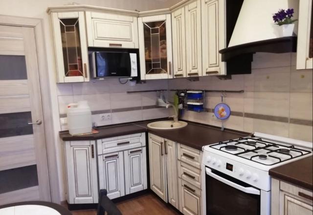 Квартира на продажу в Калуге, улица Огарёва, 44 фото №4