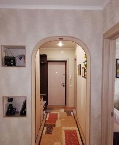 Квартира на продажу в Калуге, улица Огарёва, 44 фото №6