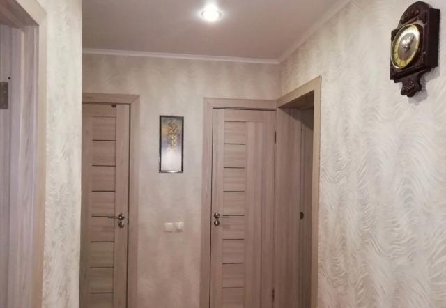 Квартира на продажу в Калуге, улица Огарёва, 44 фото №7