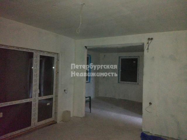 Дом на продажу в Санкт-Петербурге, Рабочая (Сергиево) ул. фото №2